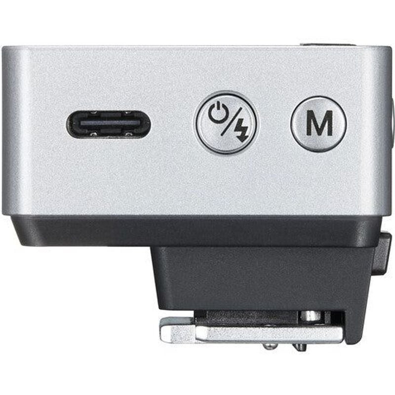 GODOX IT20-O MINI FLASH TTL OLYMPUS/PANASONIC SILVER