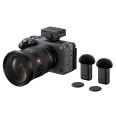 SONY ECM-W5 MICRO (2 Émetteurs + 1 Récepteur + Boite de charge)