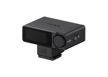 SONY ECM-W5R MICRO (Récepteur)