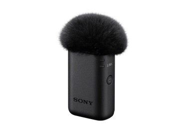 SONY ECM-W5T MICRO (Émetteur)