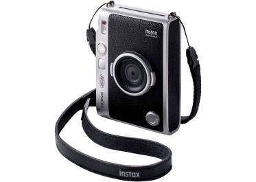 Fujifilm Instax Mini Evo 2 | Appareil Photo Instantané Hybride