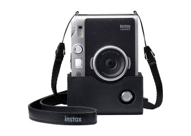 FUJIFILM HOUSSE INSTAX MINI EVO 2 NOIR