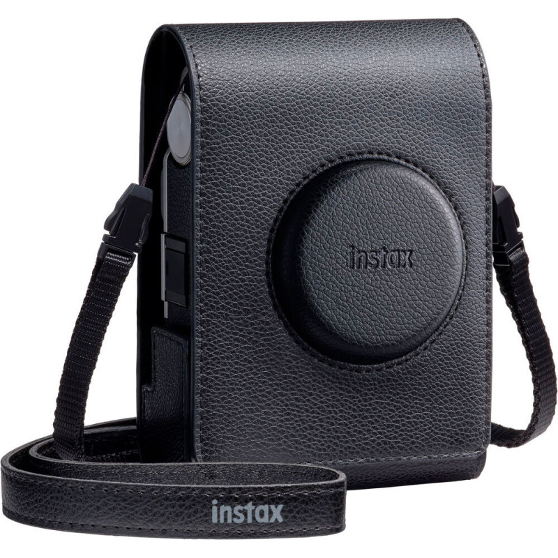 FUJIFILM HOUSSE INSTAX MINI EVO 2 NOIR