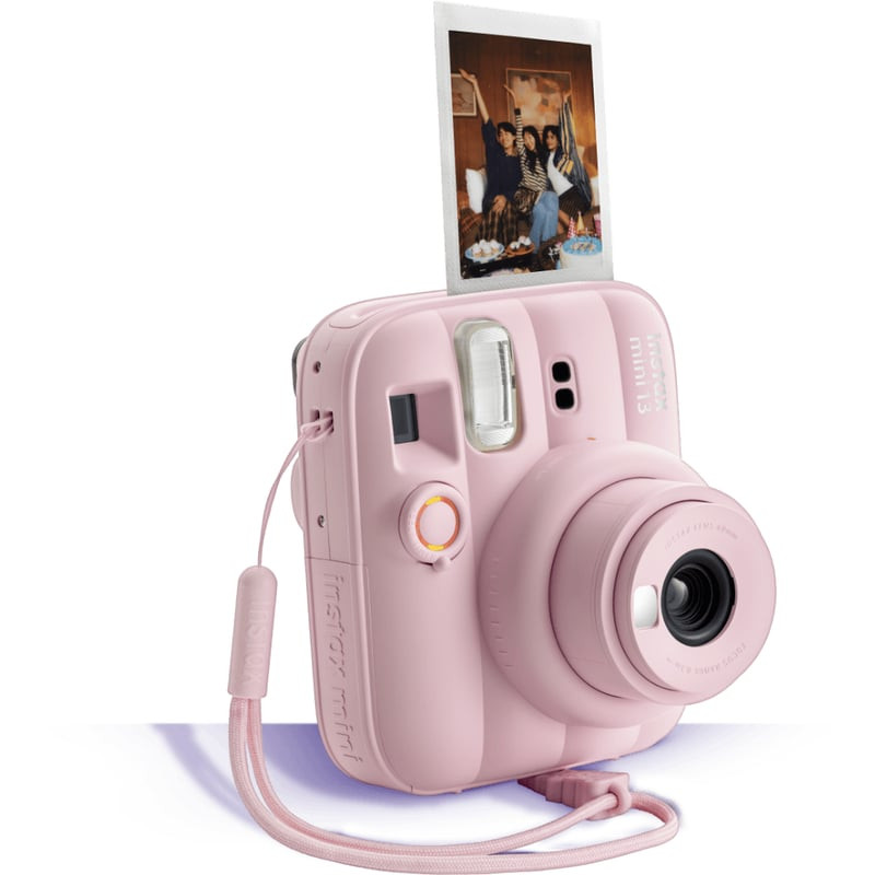 FUJIFILM INSTAX MINI 13 ROSE PACK ICONIQUE