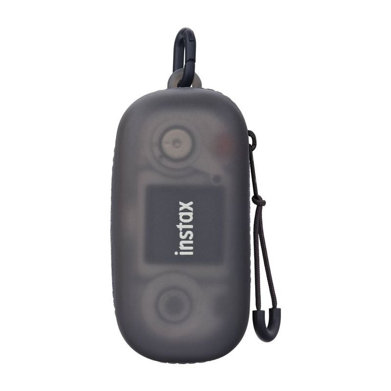 FUJIFILM HOUSSE INSTAX PAL 2 NOIR