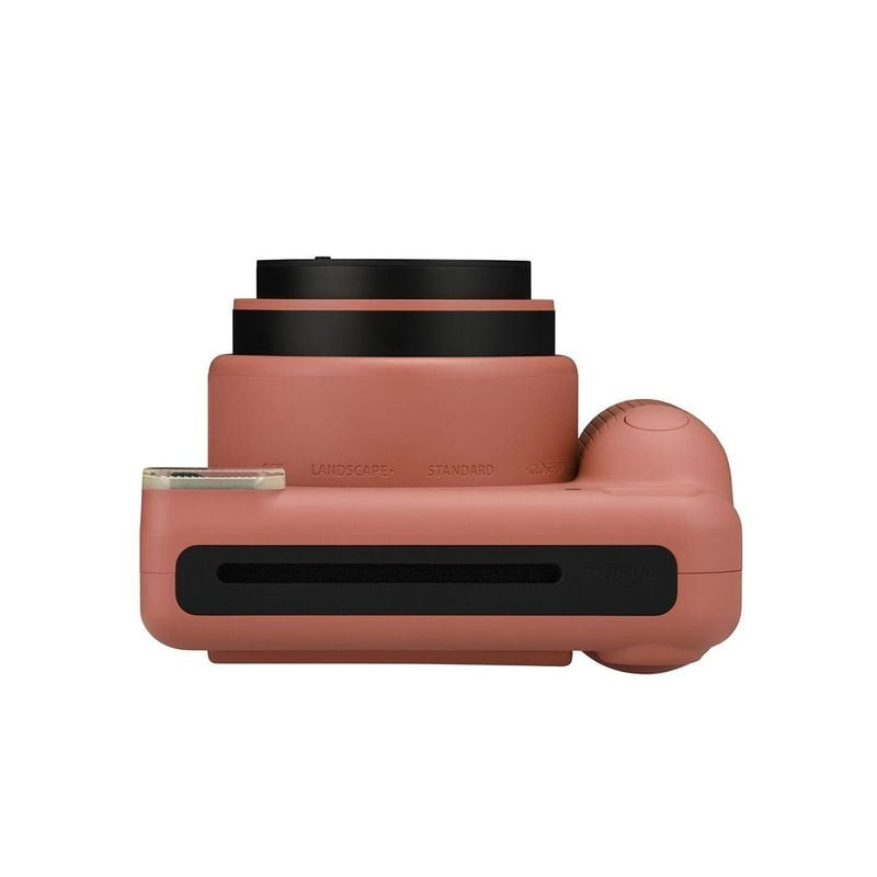 FUJIFILM INSTAX SQ2 ROUGE BRIQUE