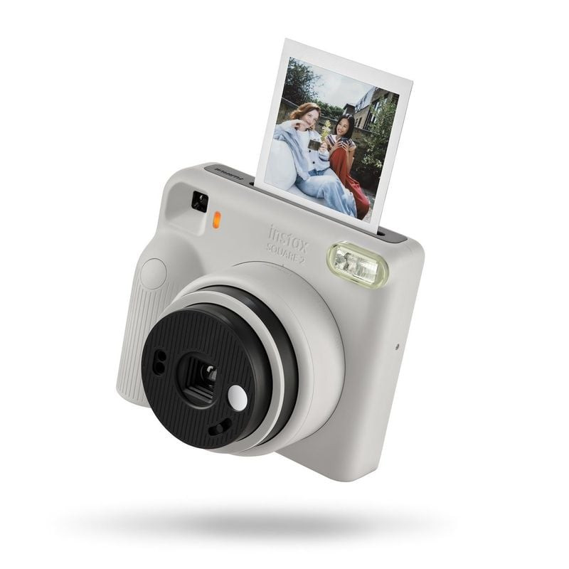 FUJIFILM INSTAX SQ2 BLANC BRUMEUX