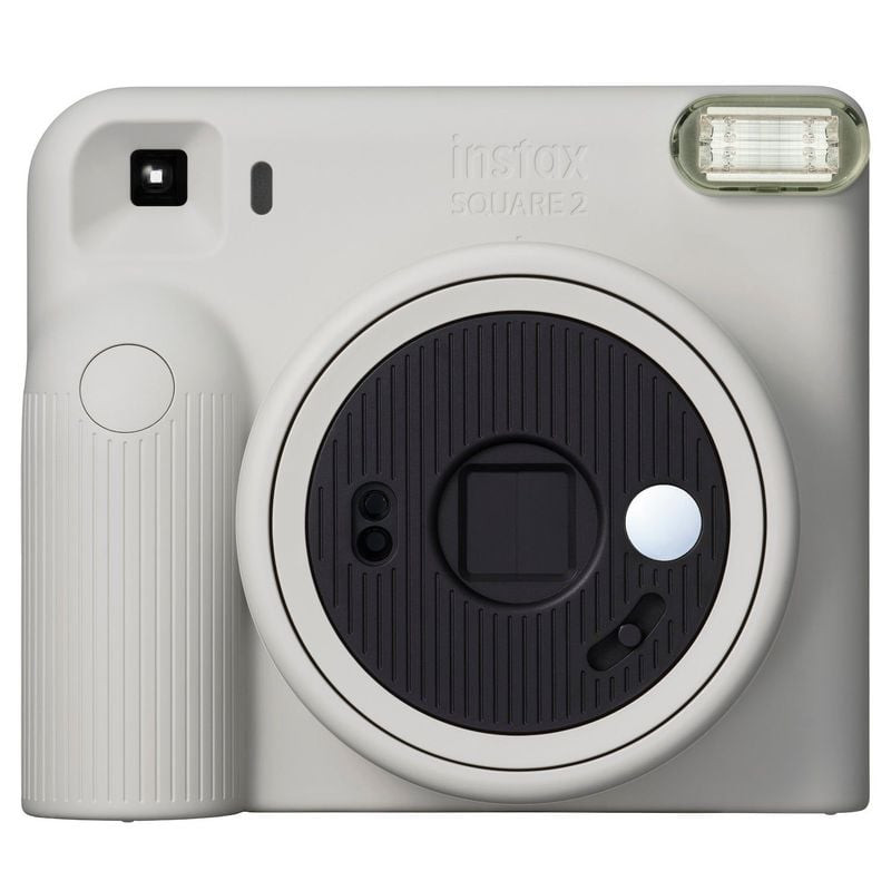 FUJIFILM INSTAX SQ2 BLANC BRUMEUX