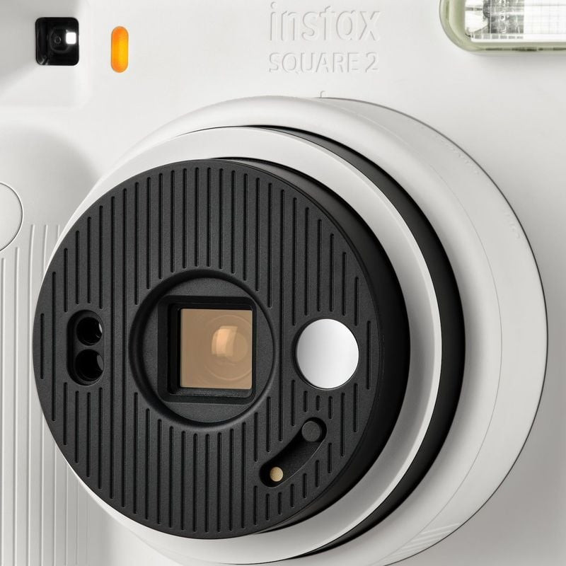 FUJIFILM INSTAX SQ2 BLANC BRUMEUX