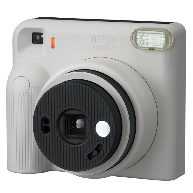 FUJIFILM INSTAX SQ2 BLANC BRUMEUX