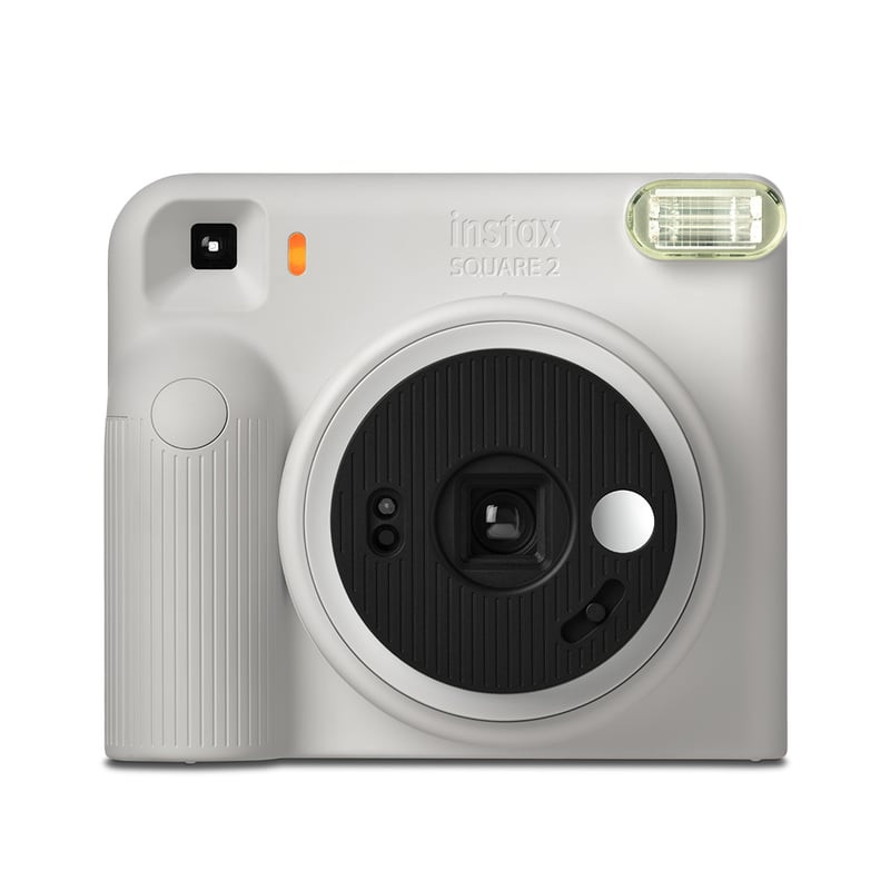FUJIFILM INSTAX SQ2 BLANC BRUMEUX