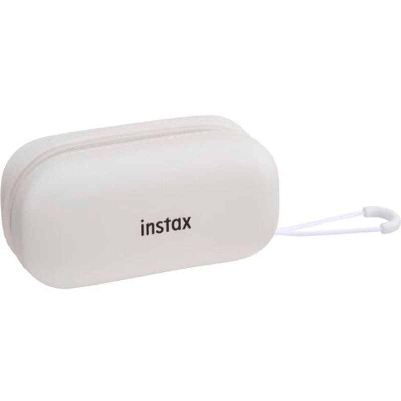 FUJIFILM HOUSSE INSTAX PAL 2 BLANC