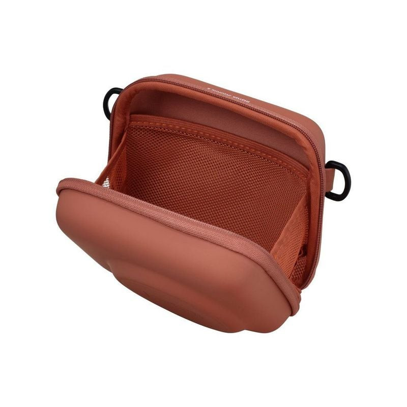 FUJIFILM HOUSSE INSTAX SQ2 ROUGE BRIQUE