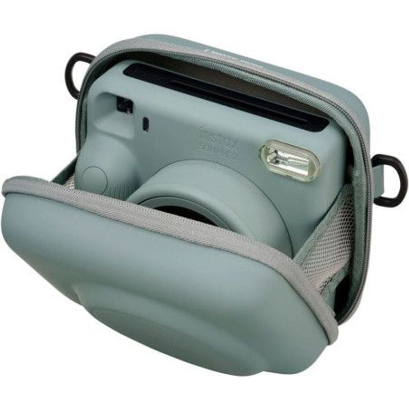 FUJIFILM HOUSSE INSTAX SQ2  BLEU ARDOISE