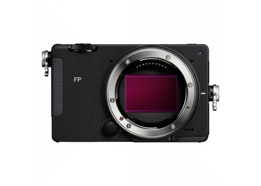 SIGMA FP2