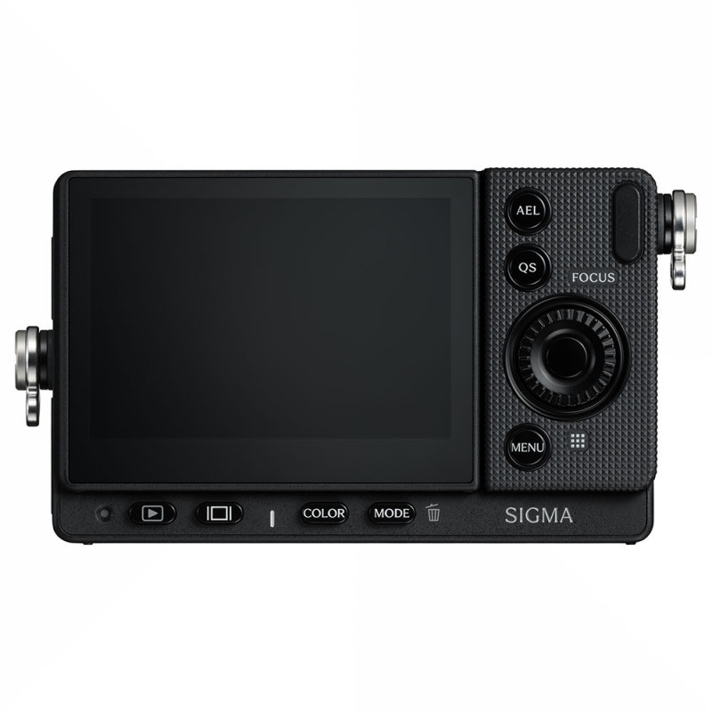 SIGMA FP2 + Viseur  électronique EVF-21