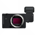 SIGMA FP2 + Viseur  électronique EVF-21