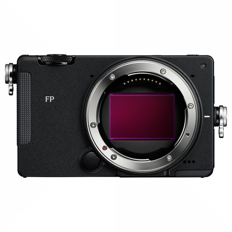 SIGMA FP2 + Viseur  électronique EVF-21