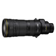 NIKON Z 120-300 mm f/2,8 TC VR S