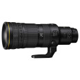 NIKON Z 120-300 mm f/2,8 TC VR S