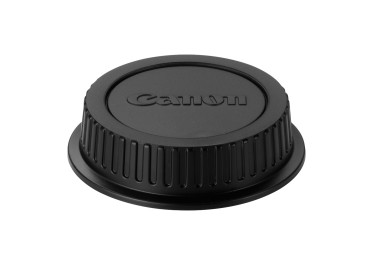 CANON bouchon arrière pour objectifs EF et EF-S