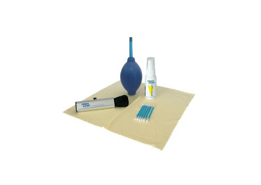 GREEN CLEAN Kit de nettoyage