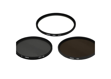 HOYA Filtre digital kit 46mm