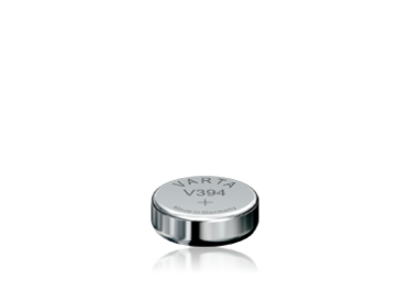 VARTA Pile montre V394