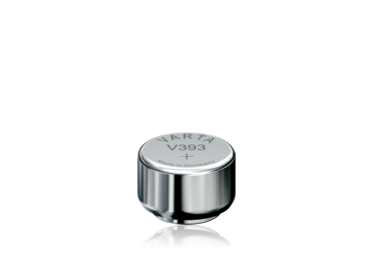VARTA Pile montre V393