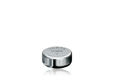 VARTA Pile montre V384