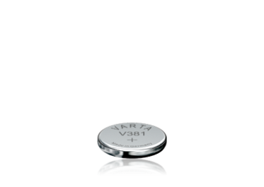 VARTA Pile montre V381