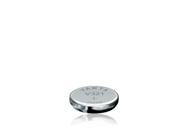 VARTA Pile montre V321
