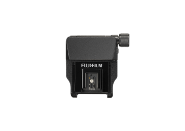FUJIFILM EVF-TL1 ADAPTATEUR ORIENTABLE POUR VISEUR EVF POUR GFX 50S/100/100II