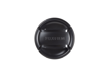FUJIFILM FLCP-62 II Bouchon d'objectif XF/GF 62 mm face extérieure pour GFX