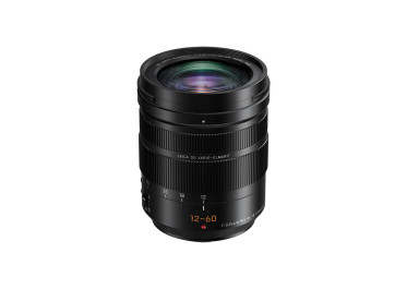 PANASONIC LUMIX 12-60 mm f/2,8-4 Asph. Power O.I.S. Leica DG Vario-Elmarit Tropicalisé