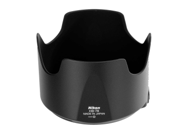 NIKON HB-78 Parasoleil pour 70-200 mm f/2.8 E FL ED VR