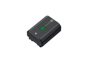 SONY NP-FZ100 Batterie pour A7III/IV A7RIII/IV/V A7SIII/ A9/II/ A6600