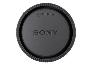 SONY ALC-R1EM Bouchon arrière d'objectif E/FE