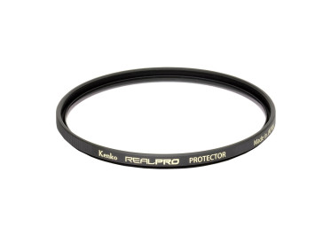 KENKO REAL PRO FILTRE SLIM PROTECTOR MC ANTI TACHES - BAGUE Ultra fine 77MM