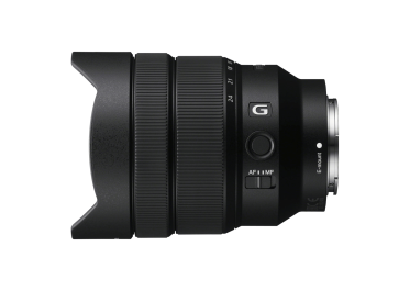 SONY FE 12-24 mm f/4 G