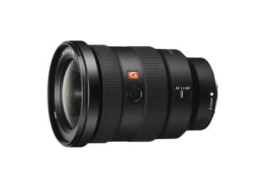SONY FE 16-35 mm f/2,8 G Master