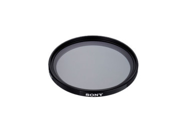 SONY VF-49CPAM Filtre polarisant pour ALPHA