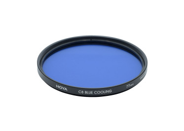 HOYA Filtre C8 HMC 58mm