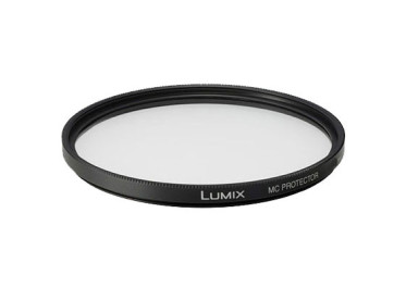 PANASONIC DMW-LMCH62E Filtre de Protection 62mm