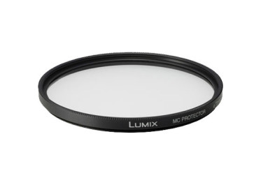 PANASONIC DMW-LMCH72E Filtre de Protection 72mm