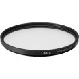 PANASONIC DMW-LMCH72E Filtre de Protection 72mm