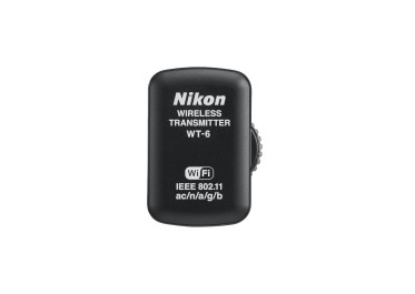 NIKON WT-6 Transmetteur Wi-Fi pour D5 / D6