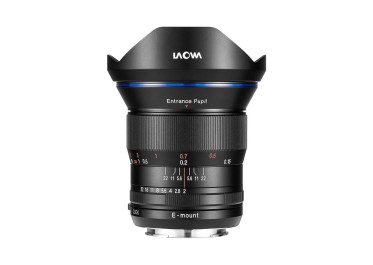 LAOWA 15/2 Zero-D Sony FE
