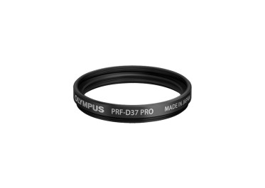 OLYMPUS PRF-D37 Filtre de Protection PRO 37mm