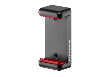 MANFROTTO MCLAMP PINCE UNIVERSELLE POUR SMARTPHONE AVEC PAS DE VIS 1/4